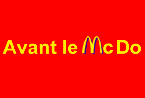 pr l� fan de mc do